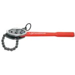 Pipe Wrench Chain Type