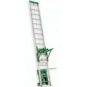 Shingle Ladder Hoist