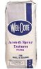 Texture Spray Compund  Covers 200 Square Ft.