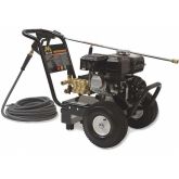 Power Washer 2000 Psi