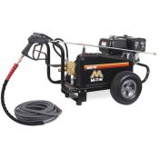 Power Washer 3000 Psi