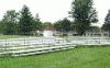 Bleachers