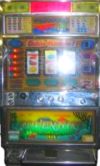 Skill Stop Slot Machine, Adventure