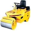 Asphalt And Lawn Roller 1.25 Ton