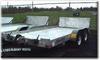 Auto Transport Trailer