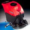 Automatic Floor Scrubber