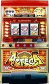Skill Stop Slot Machine, Azteca