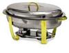 Chafing Dish Pinta 6 Quart