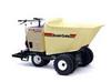 Concrete Buggy