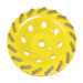 Concrete Grinder Single Head Diamond Wheel