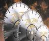 Diamond Blades