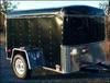 Enclosed Trailers