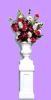 36" Colonnade Urn