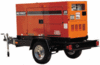 Generator 25000 Watt