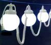 Globe Lights