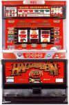 Skill Stop Slot Machine, Holloween