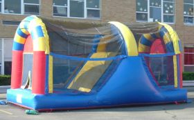 Combo Jump N Slide
