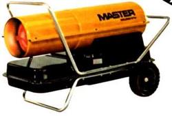 Kerosene Turbo Heater 100,000