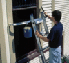Ladder Stand-off