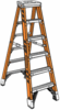 Ladders Step
