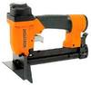 Laminated Tongue And Groove Stapler