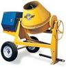 Mixer Concrete