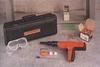 Power Actuated Nail Gun