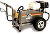 Power Washer 3000 Psi