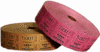 Raffle Tickets