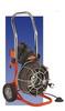 Sewer Cleaner 50ft X 1/2 Inch