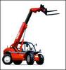 Telehandler