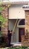 Telescoping Wand