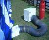 Tent Heater, 80,000 BTU