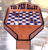 Tin Pan Alley