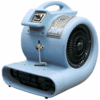Turbo Drier