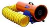 Ventilation Blower
