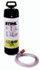 Portable water tank