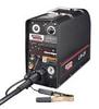 Wire Feed Welder Accross The Arc