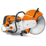 Saw Cut-off Gas 14"